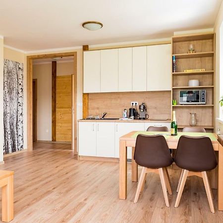 Appartement Elejan à Bešeňová Extérieur photo