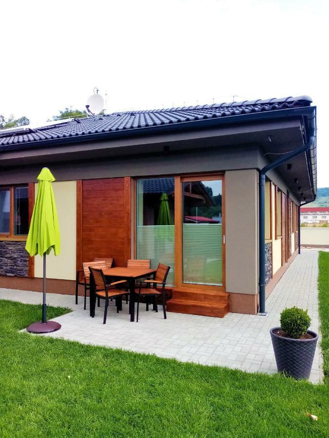 Appartement Elejan à Bešeňová Extérieur photo