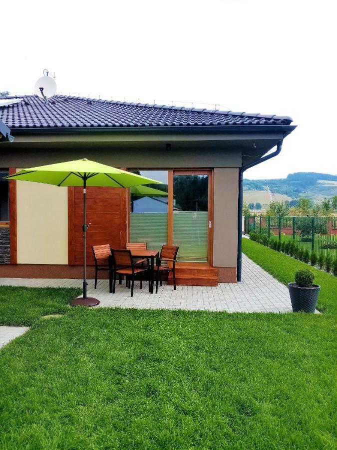 Appartement Elejan à Bešeňová Extérieur photo