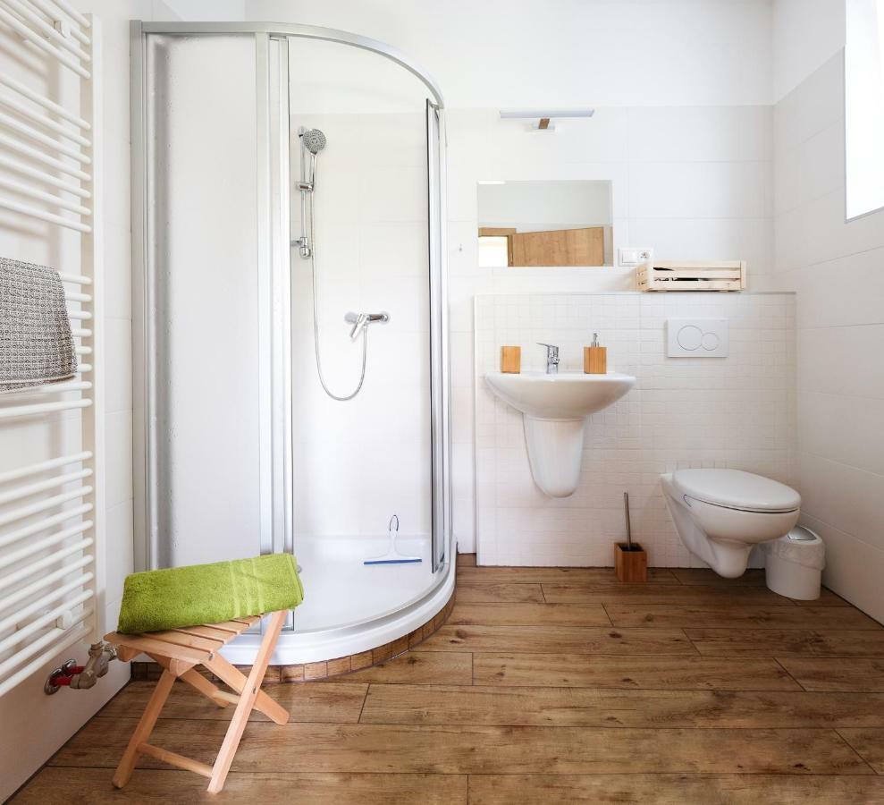 Appartement Elejan à Bešeňová Extérieur photo