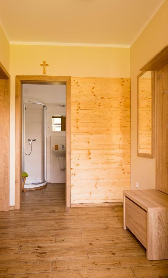 Appartement Elejan à Bešeňová Extérieur photo