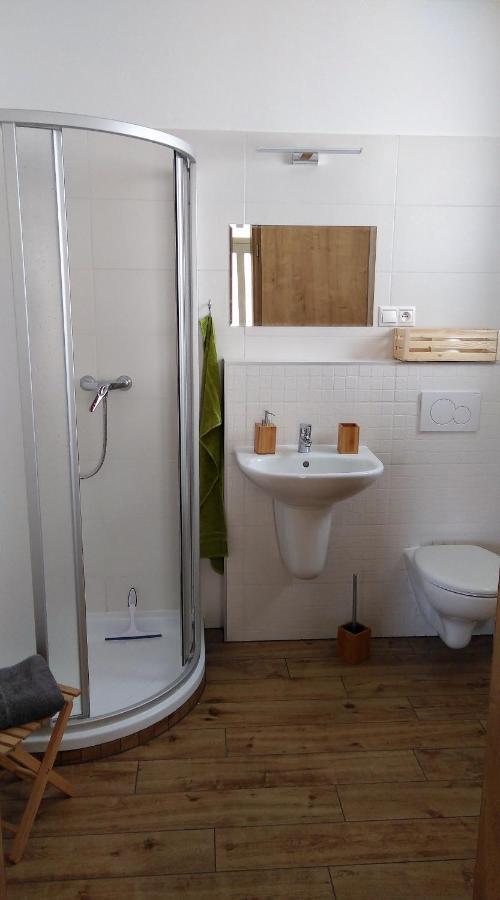 Appartement Elejan à Bešeňová Extérieur photo