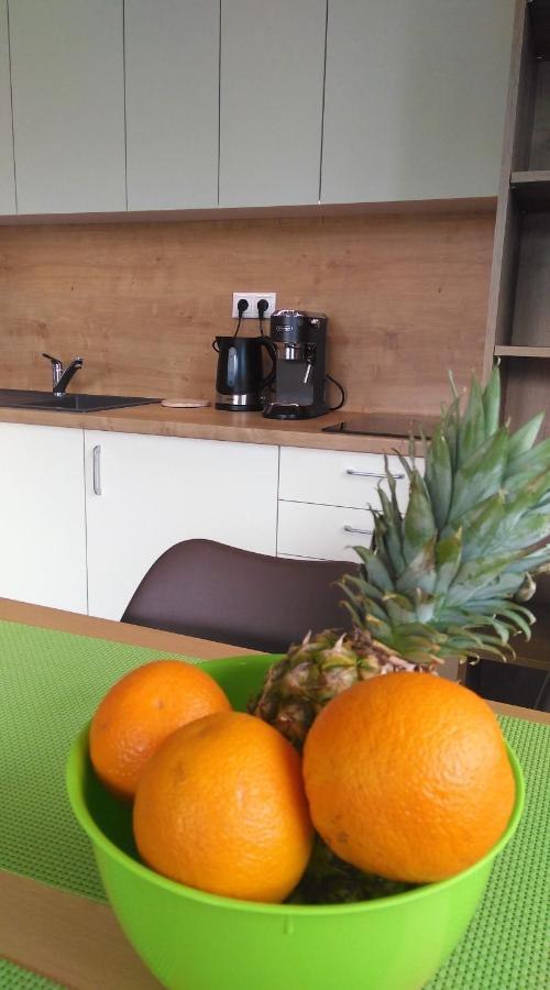Appartement Elejan à Bešeňová Extérieur photo