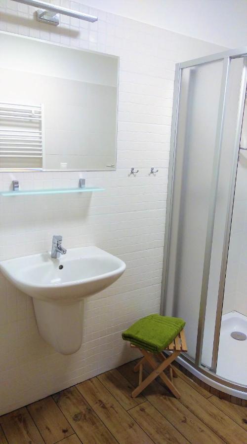Appartement Elejan à Bešeňová Extérieur photo