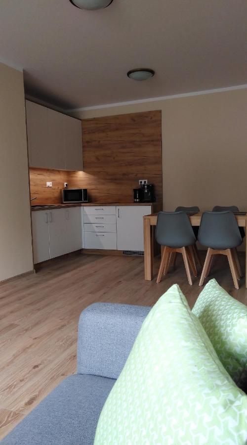 Appartement Elejan à Bešeňová Extérieur photo