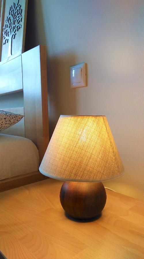 Appartement Elejan à Bešeňová Extérieur photo